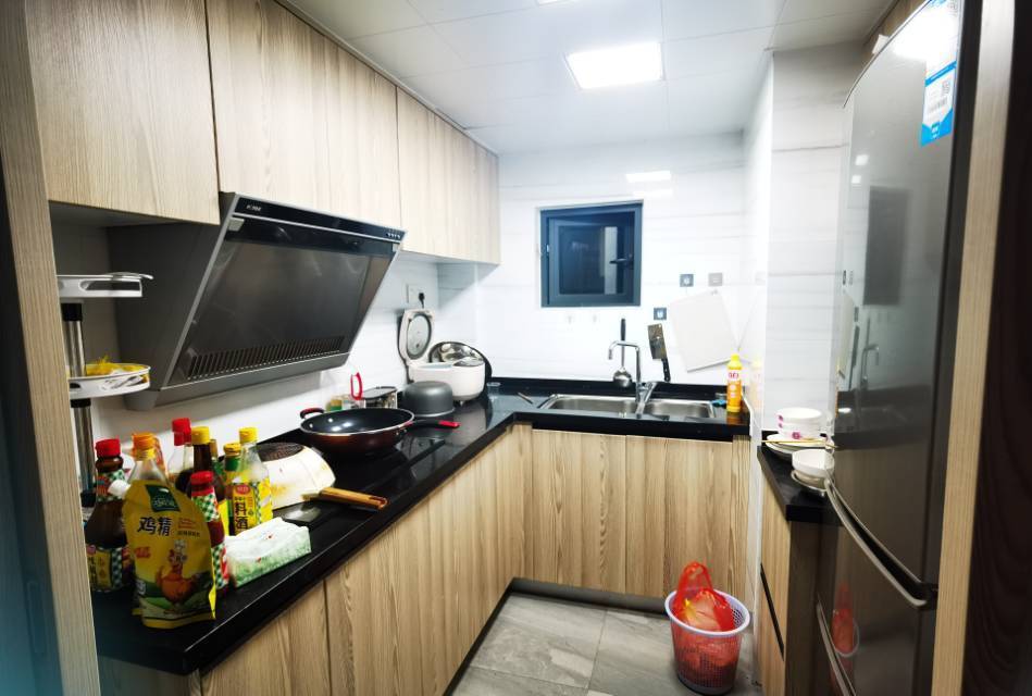 冰美式整租房源2