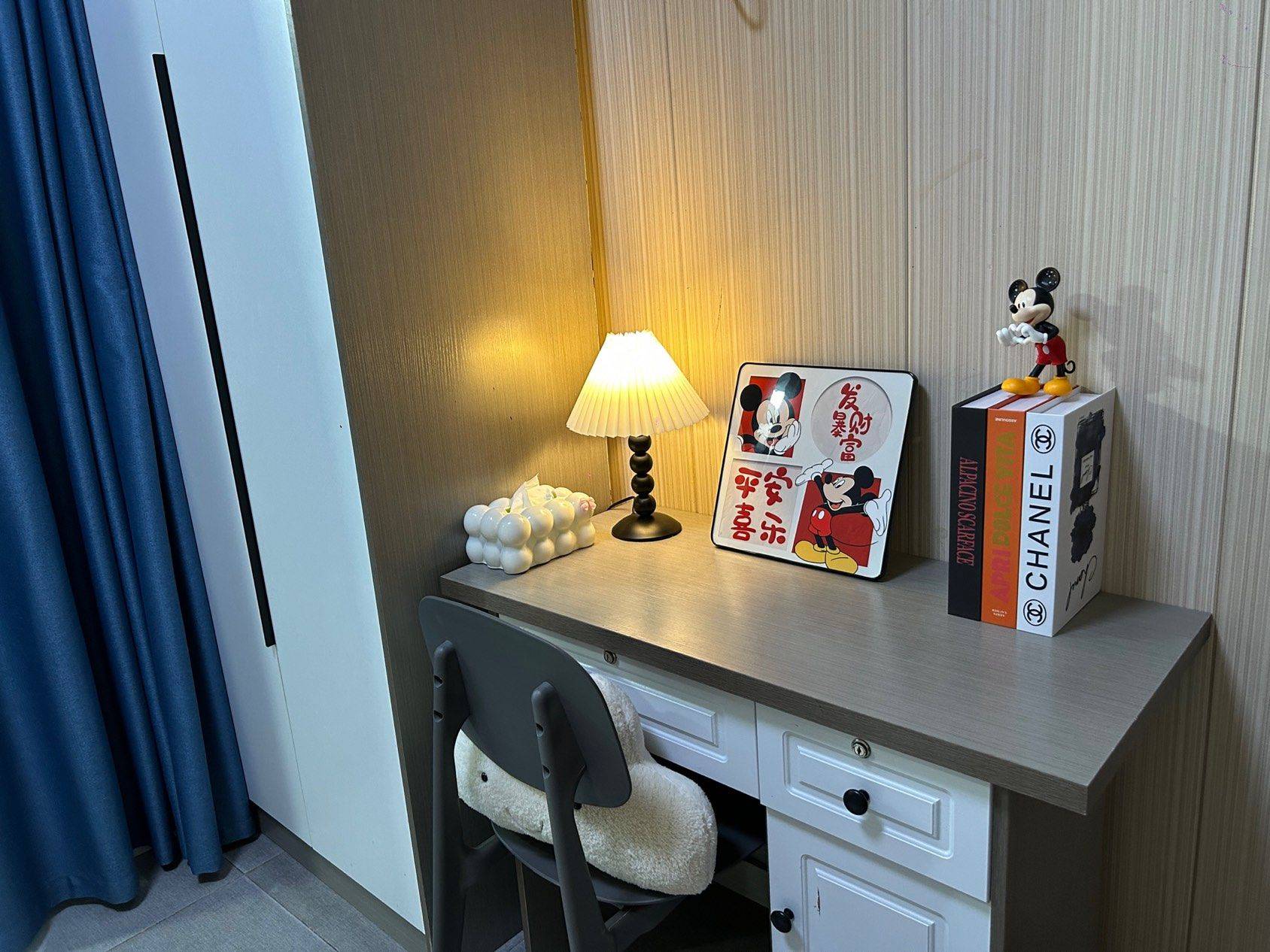 诗悦.home整租房源3