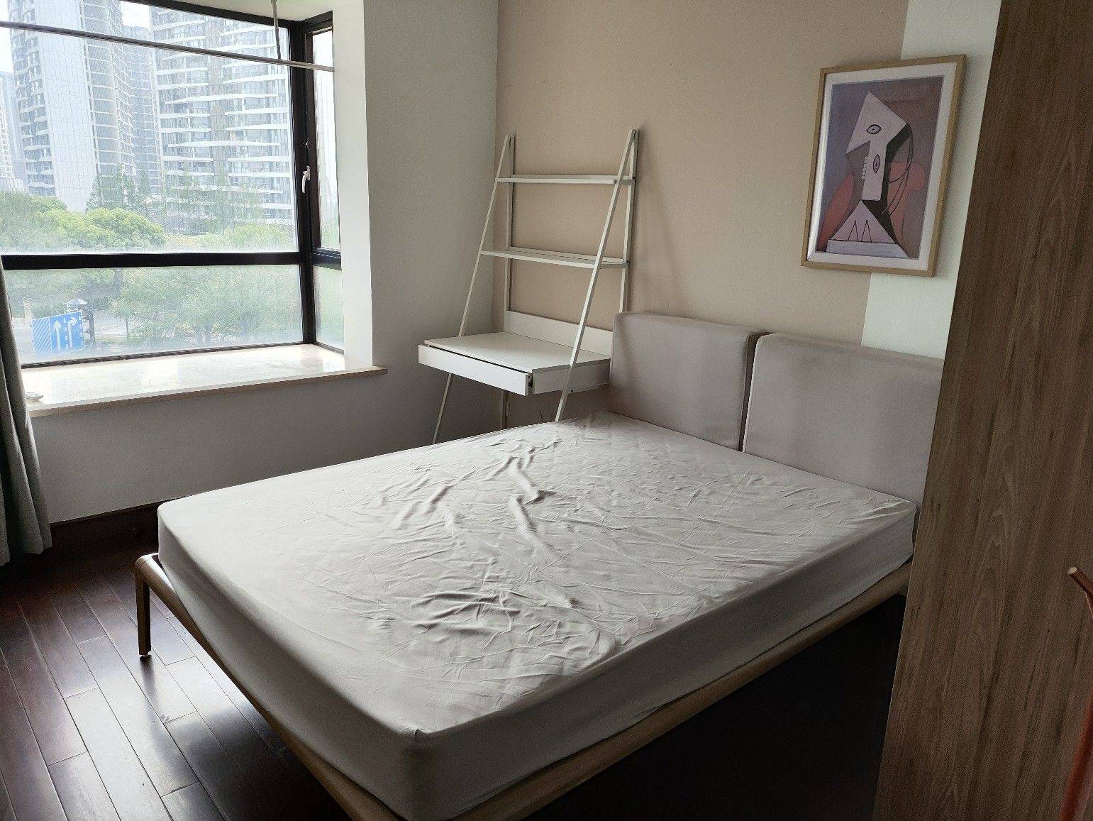 上海 黄浦 | 新华南园大厦_6