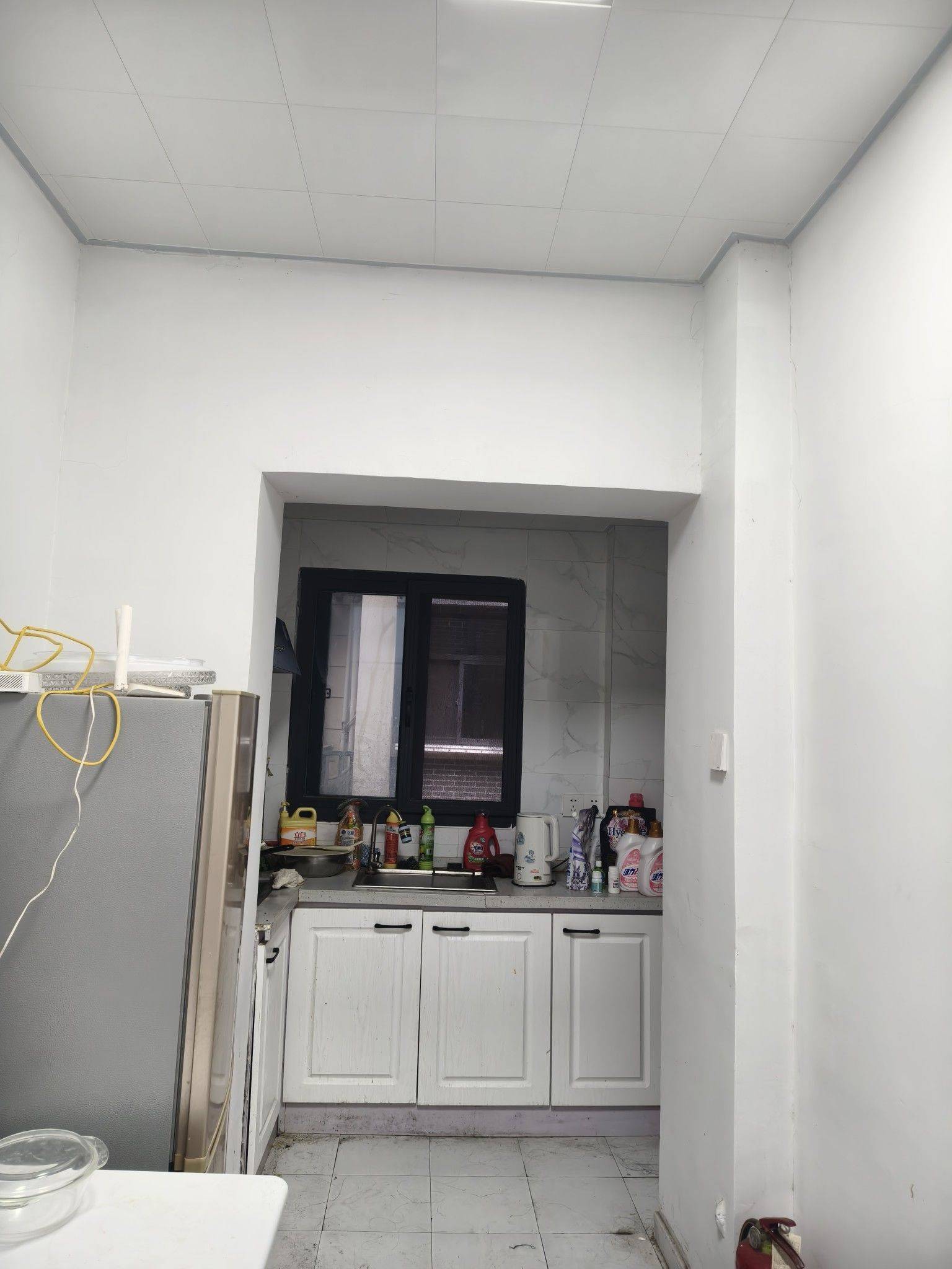 南京 鼓楼 | 五条巷小区-西院_3