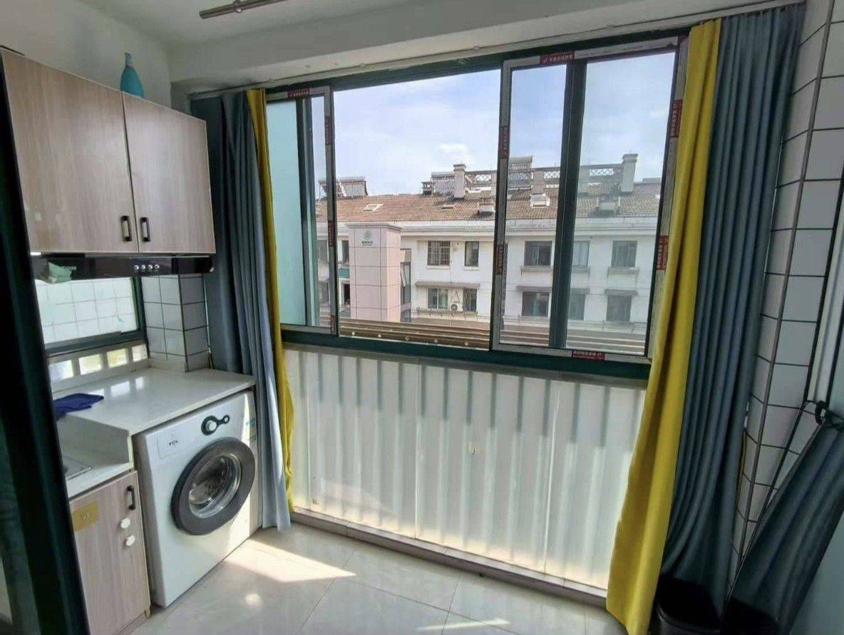 进击的土豆整租房源1