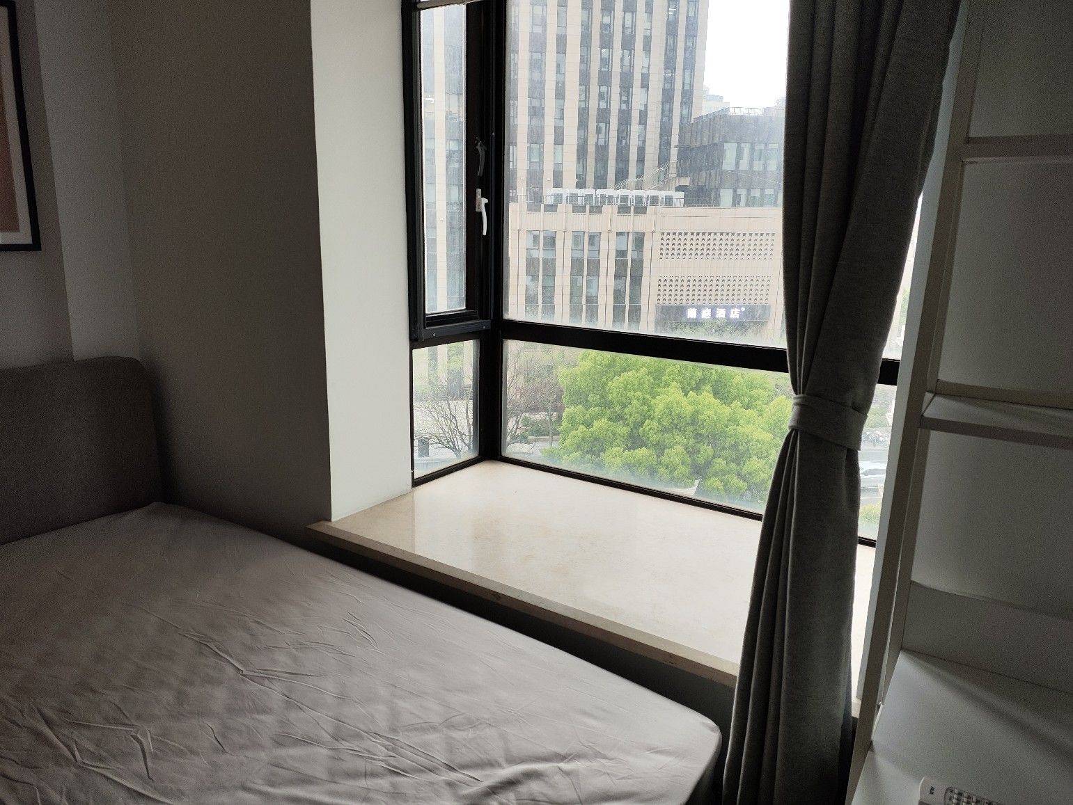 上海 黄浦 | 新华南园大厦_5