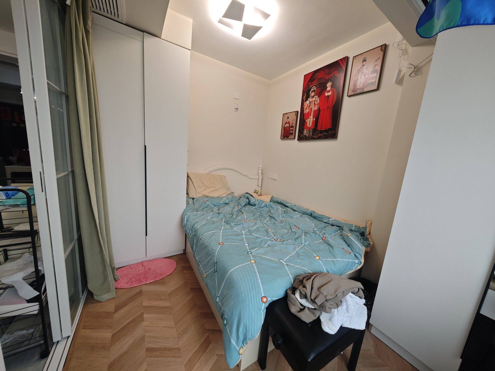 闵行 浦江瑞和城伍街区