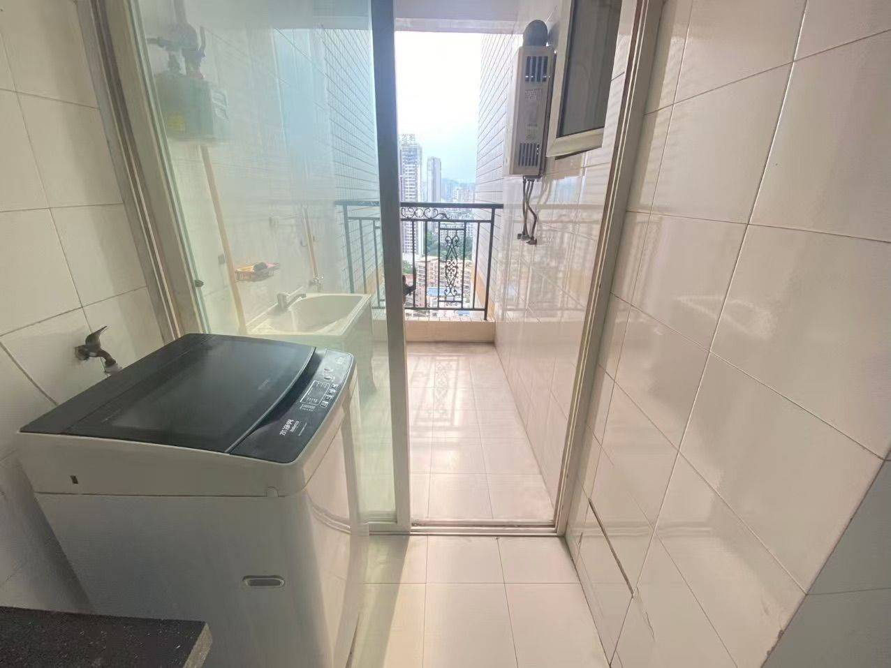 重庆 两江新区 | 好望花园_4