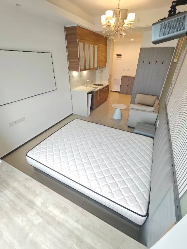 長沙 望城 | 长沙恒大时代广场_3