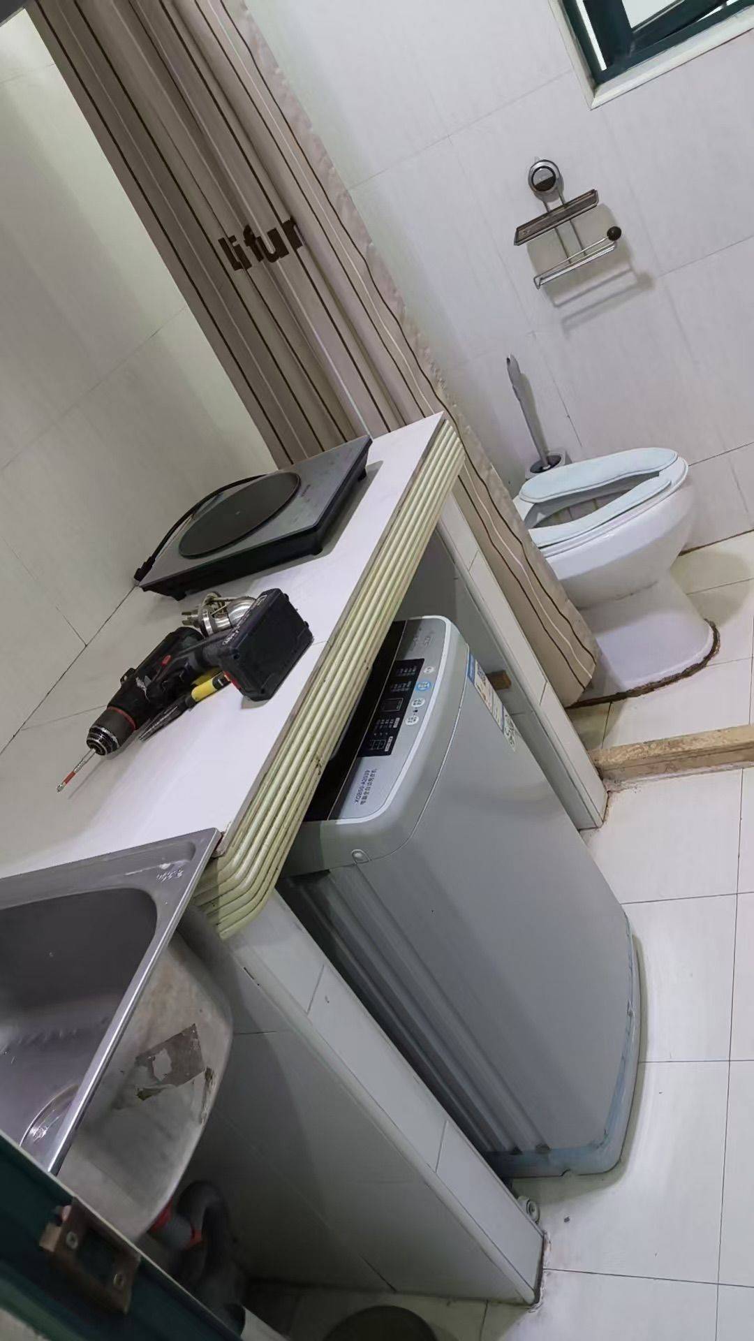 上海 徐汇 | 建国西路307弄_6