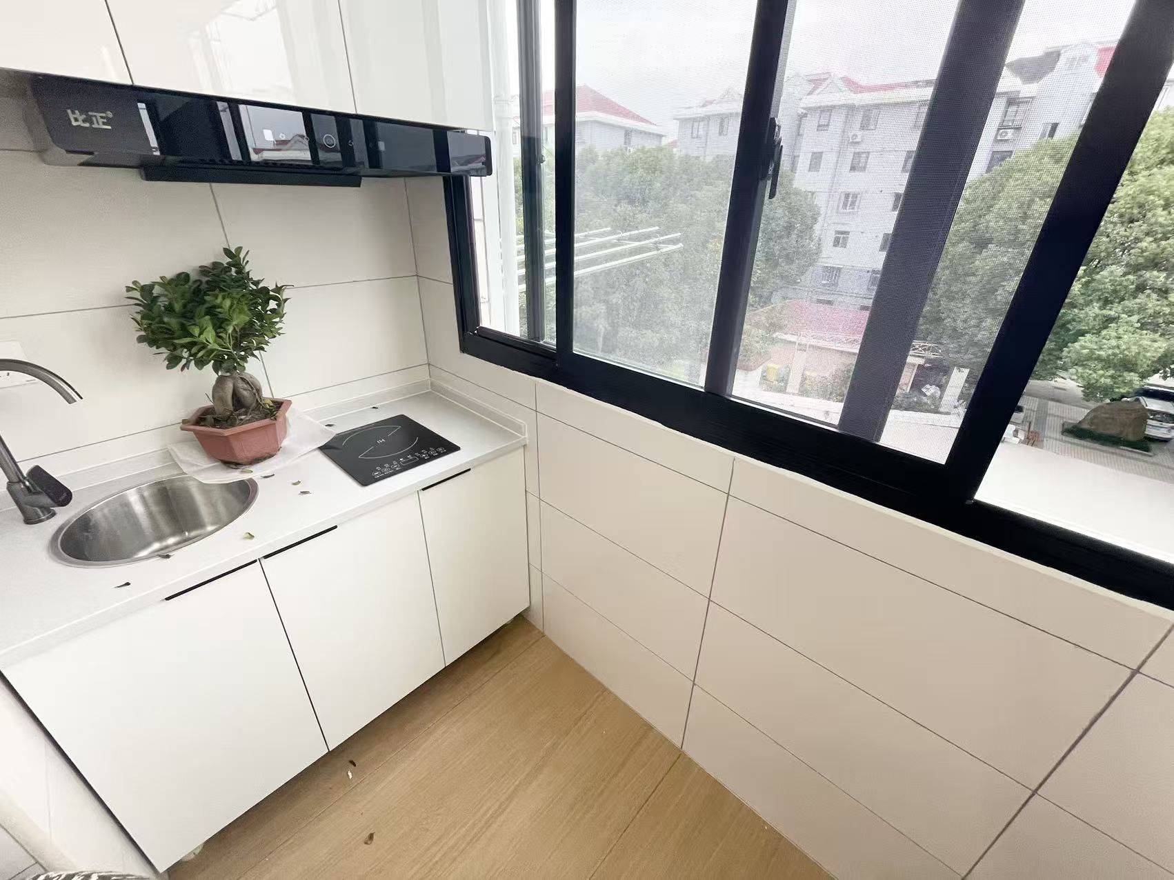 上海 浦东 | 白杨小区_6