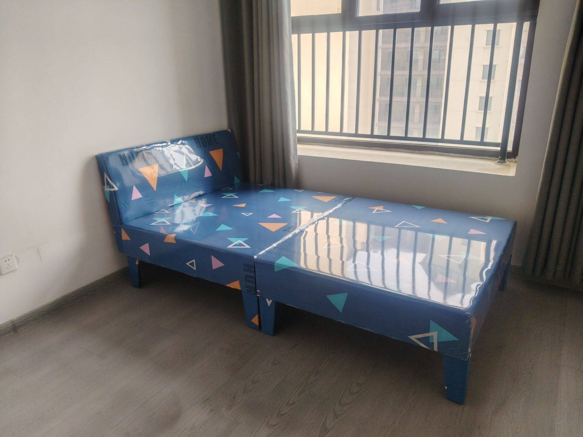 槐荫 农家酒店(S101店)