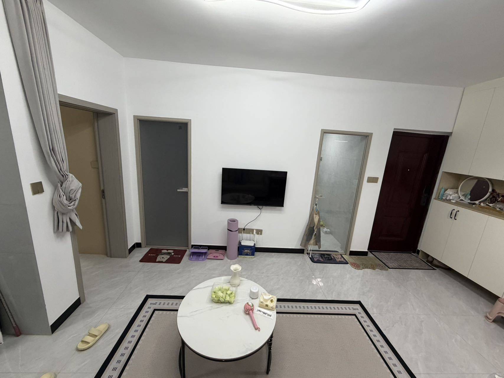 白米饭整租房源1