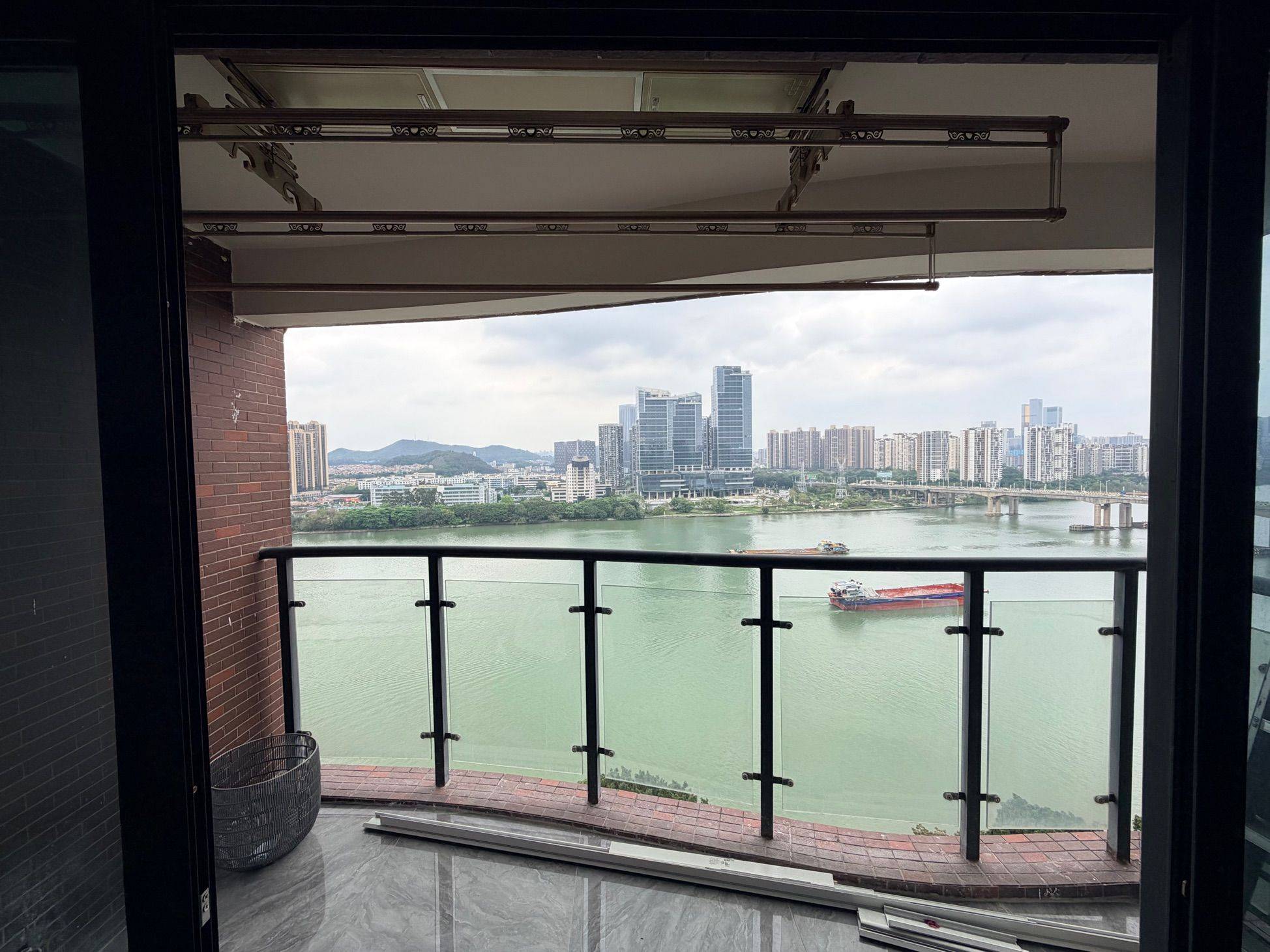 佛山 顺德 | 凯蓝滨江名门_8