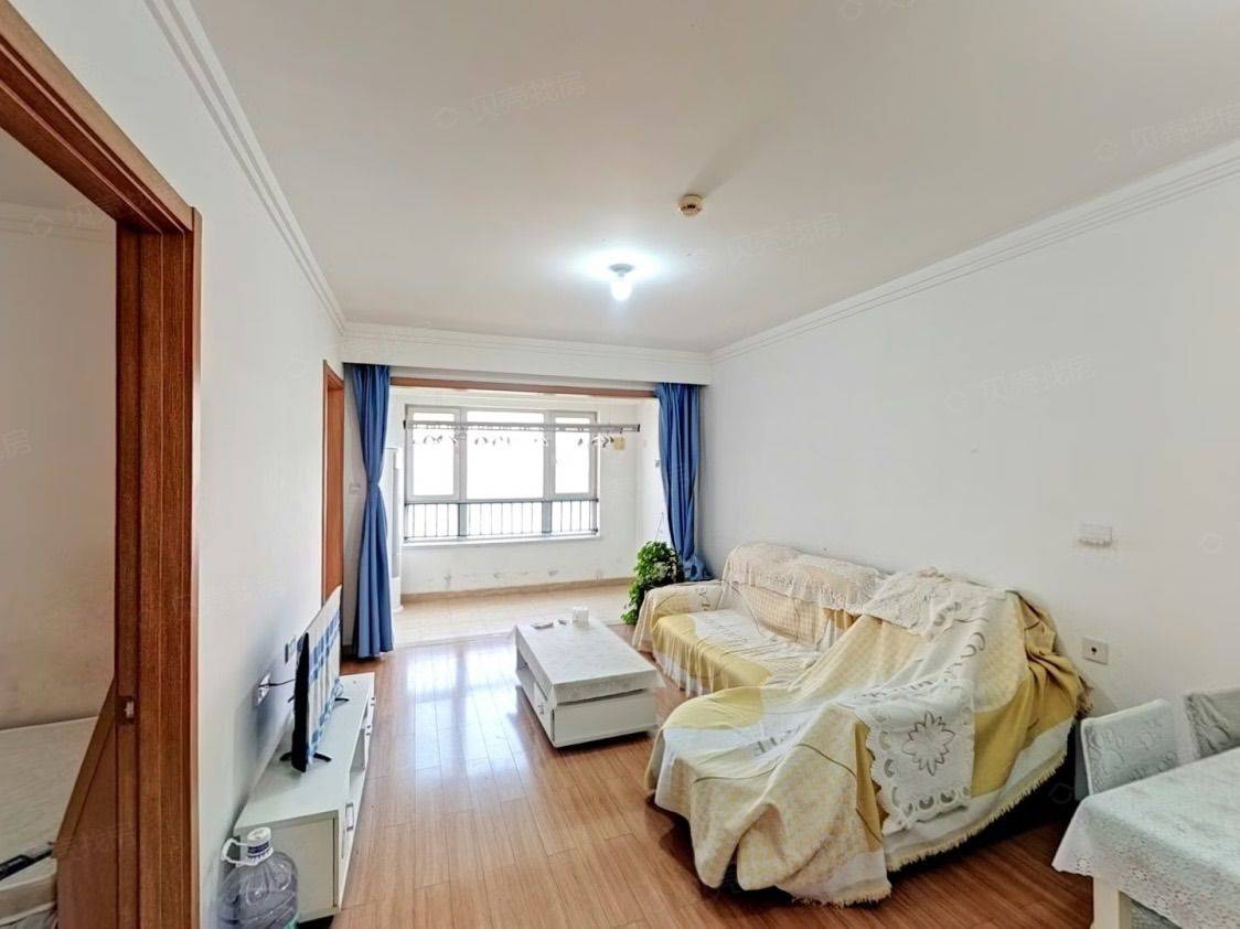 历下 万科城2期