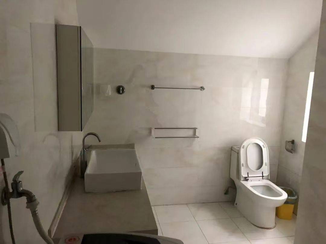 精装温馨房整租房源3