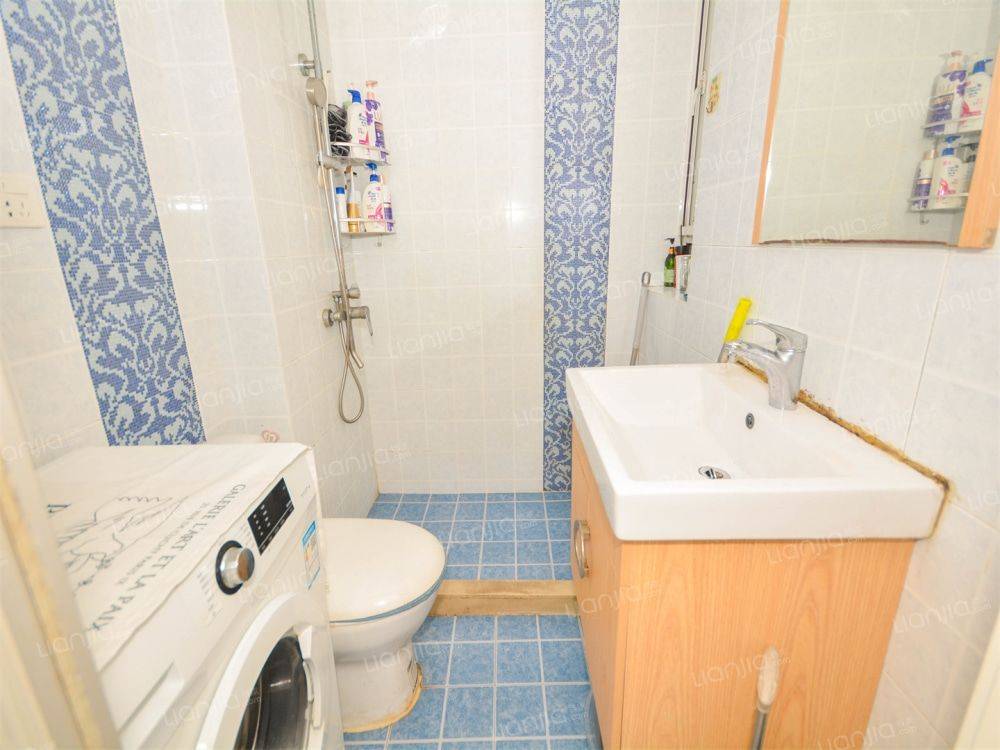 上海 浦東 | 严桥路108弄小区-4号楼_3