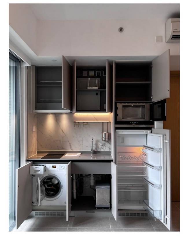 香港 香港岛  | 高士台_6