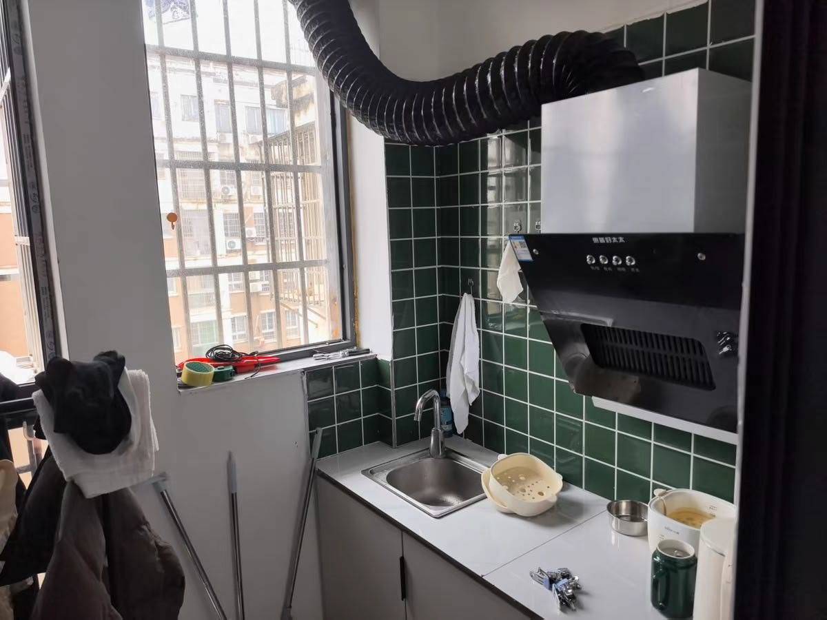 南昌 红谷滩区 | 红岭花园-三期_5