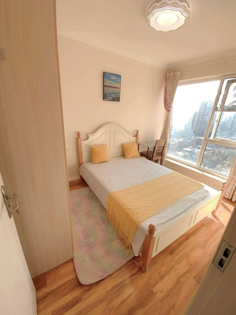 “阳光小巢”整租房源3