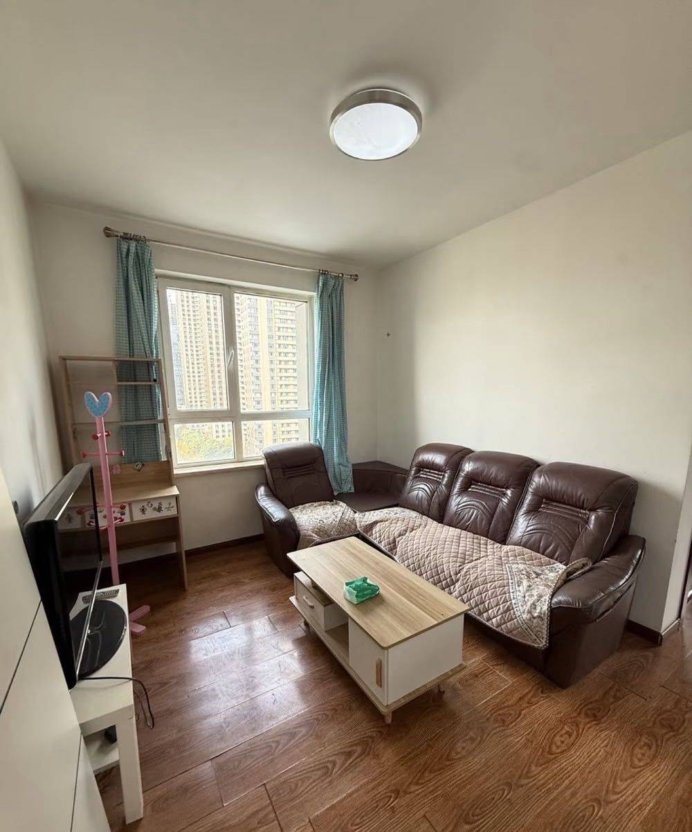 沈阳 沈河 | 霍尔寓所_3