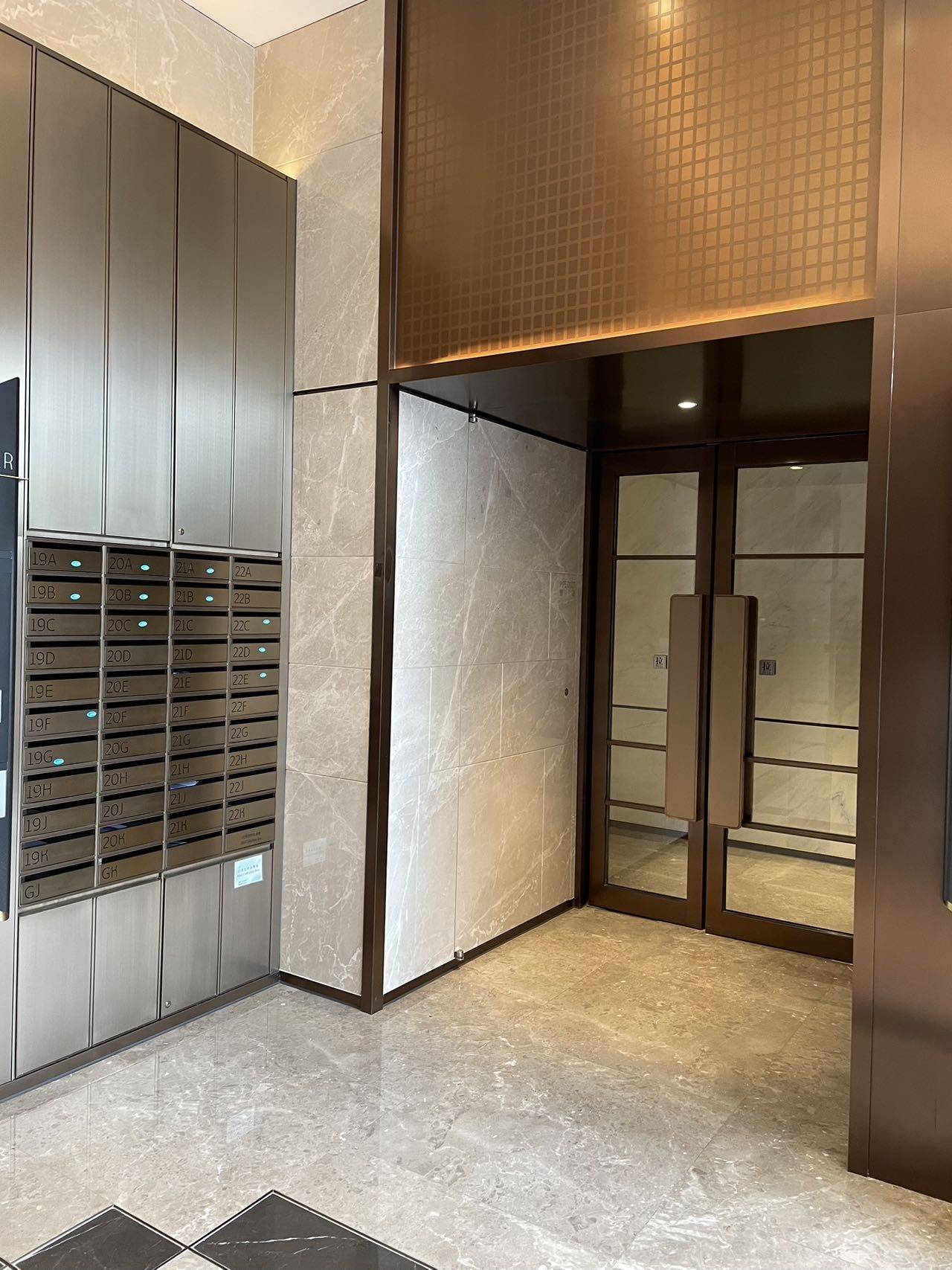 香港 新界 | 緹岸1座_5