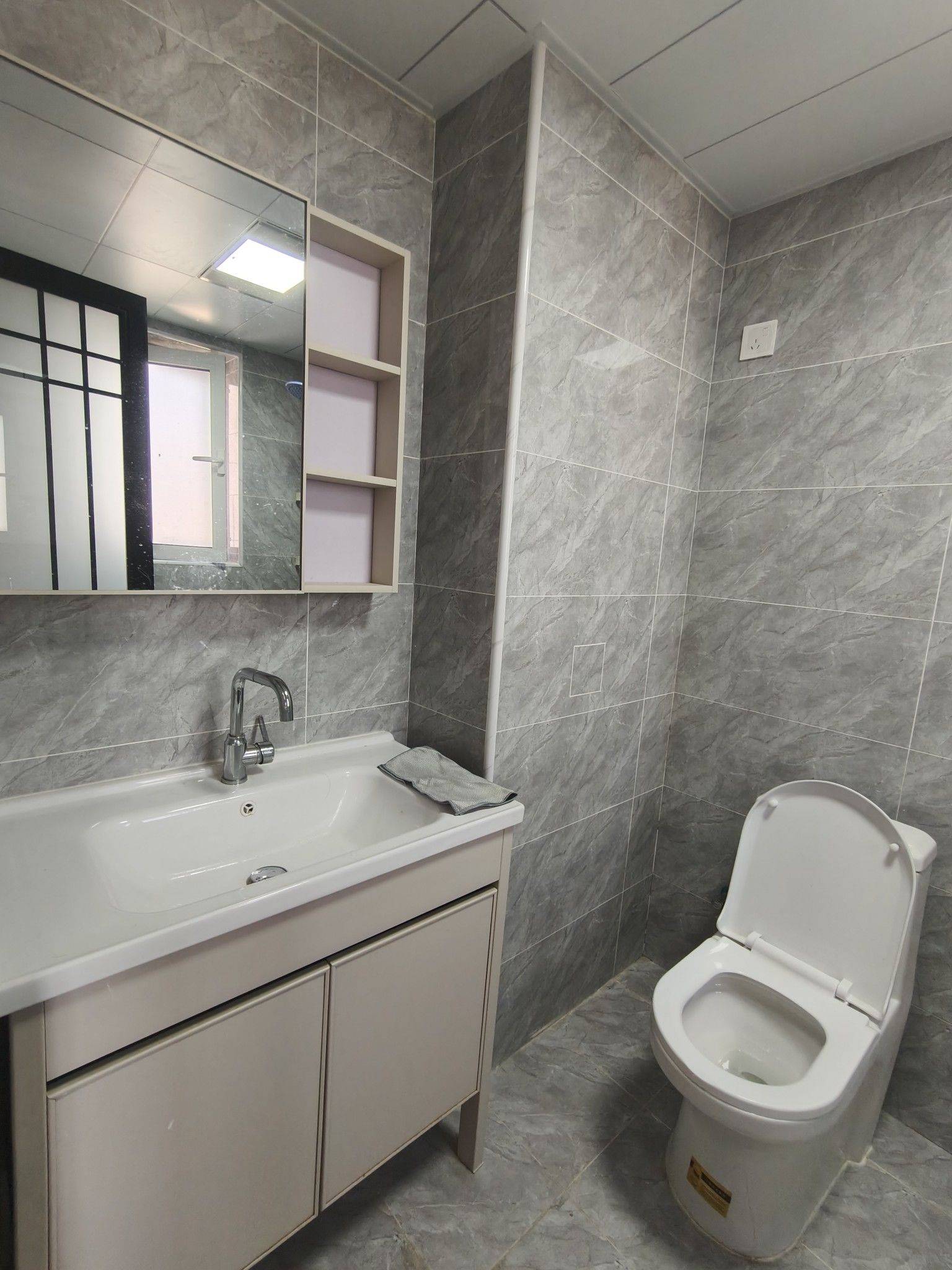 北京 大兴 | 南街福苑-隆华路35号院_3