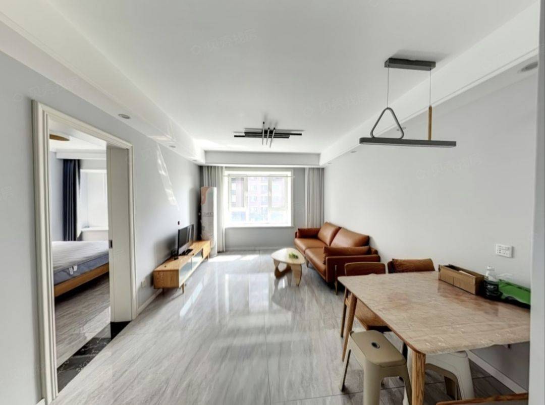 津南 首创悦山郡