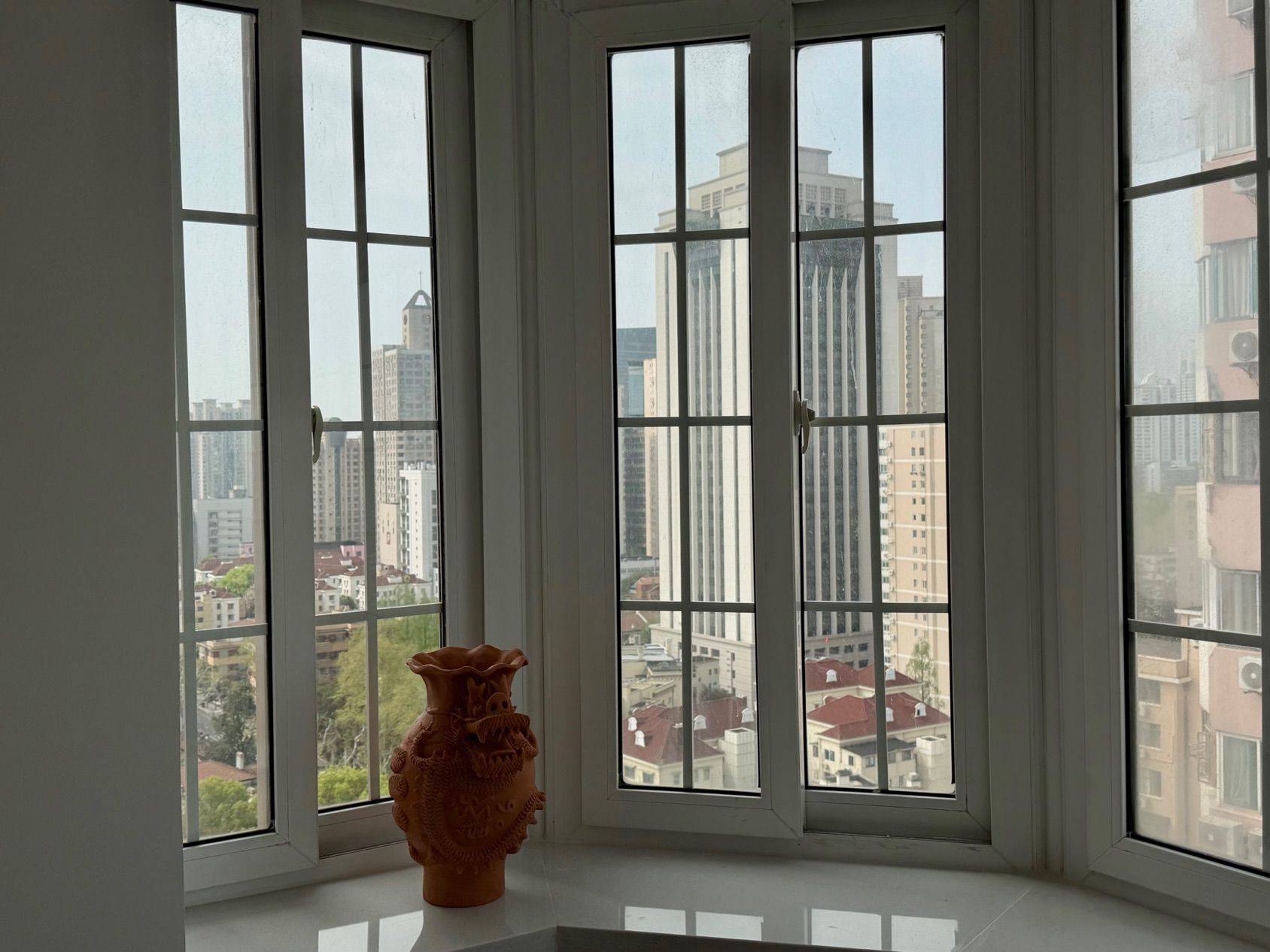 上海 徐匯 | 懒悠悠公寓(高安路2号分店)_3