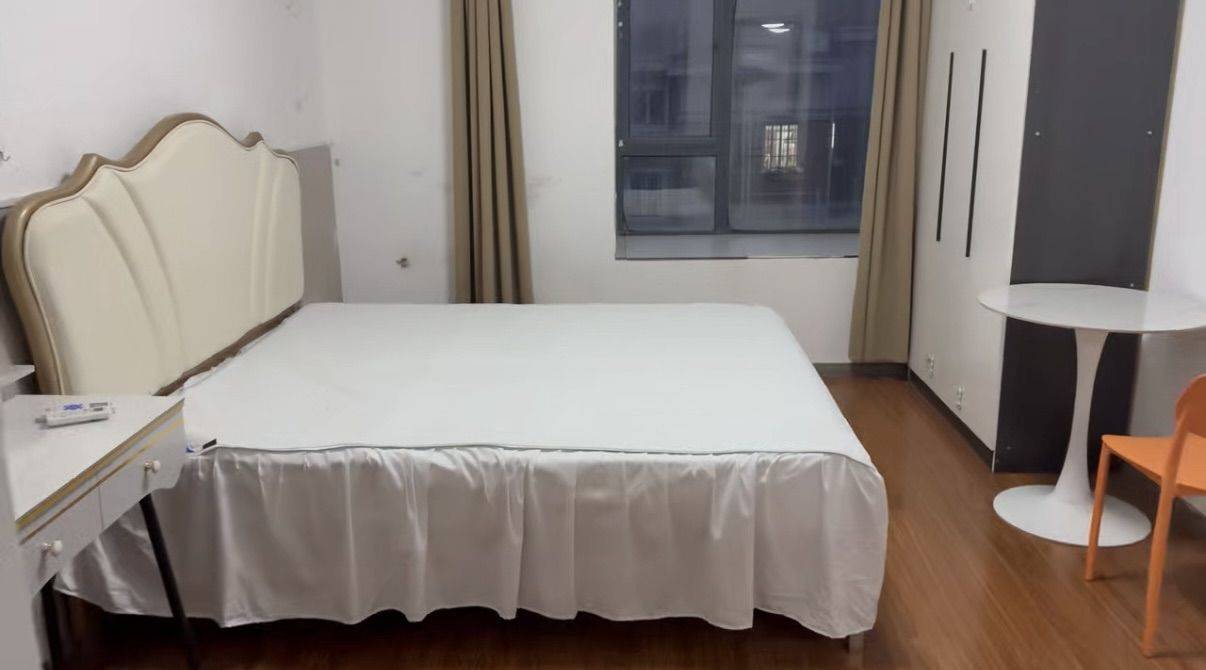 工业园 青剑湖花园-C区