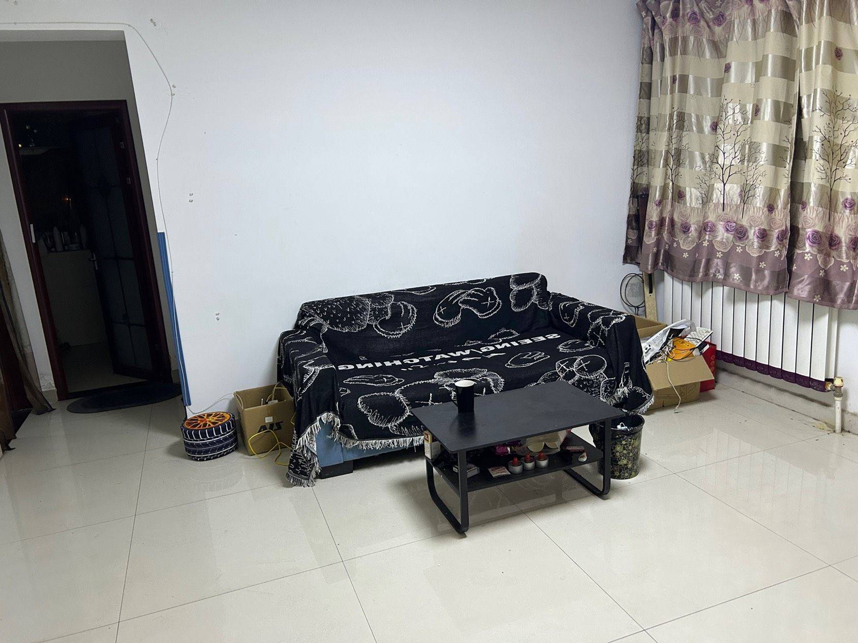 香克斯整租房源3