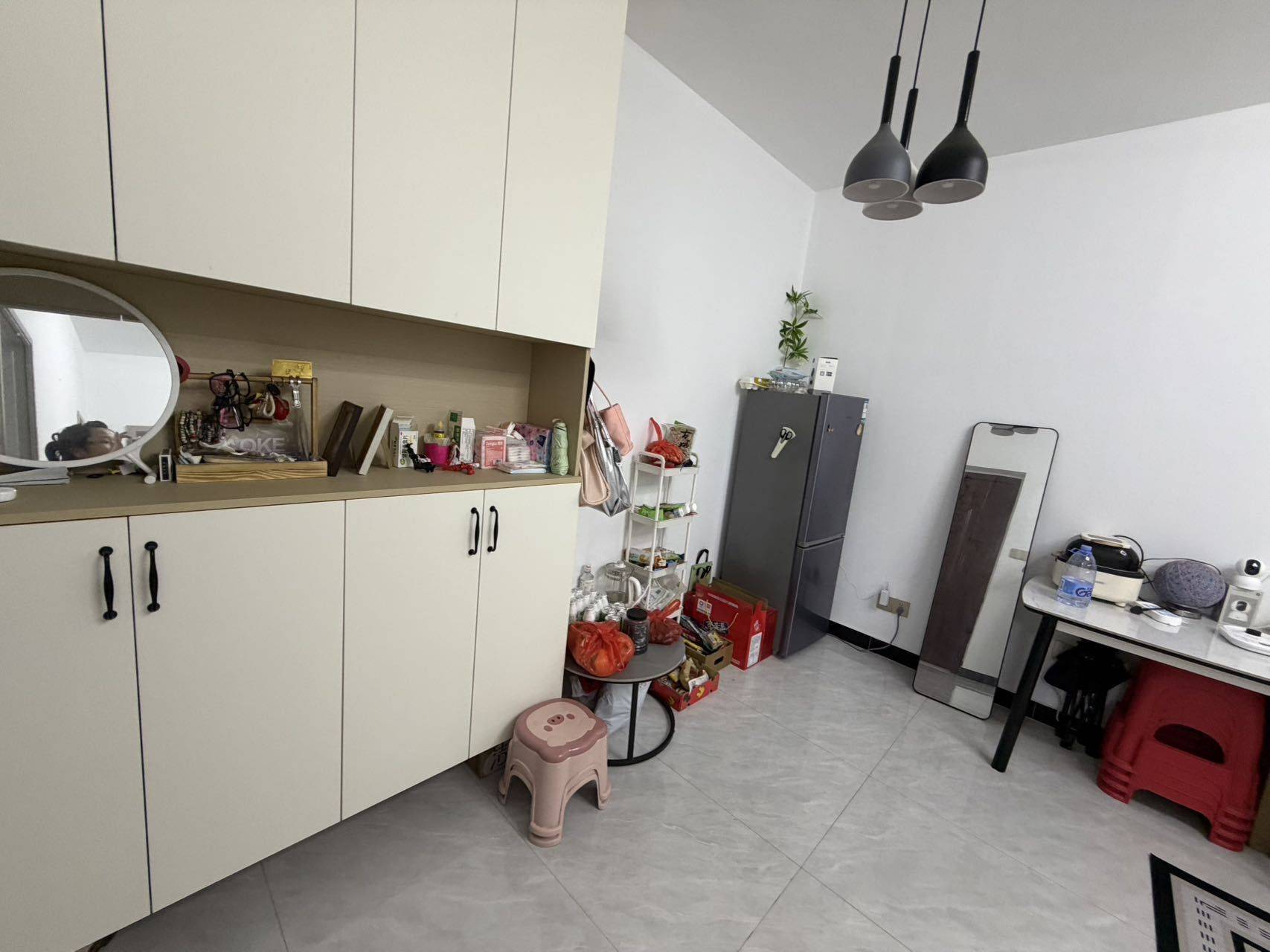 白米饭整租房源3