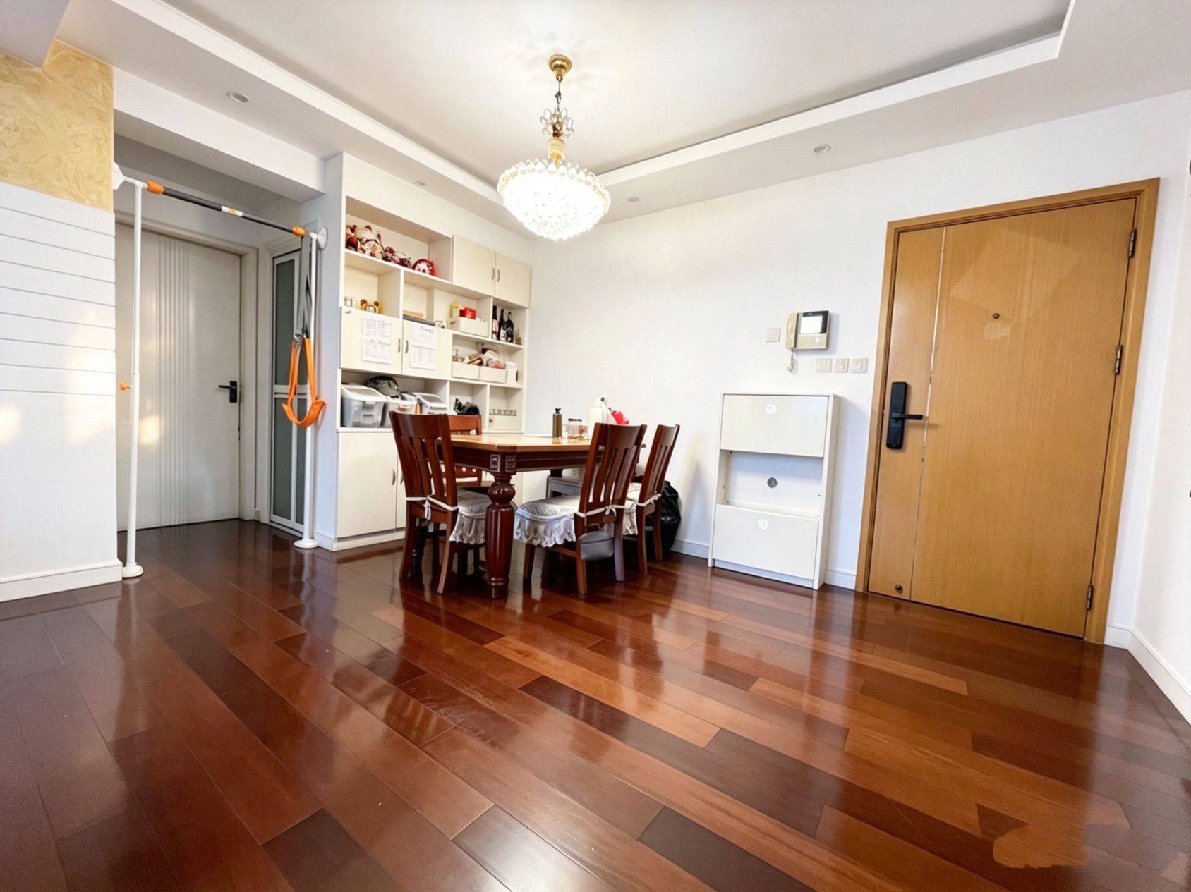 乐乐麻麻整租房源3