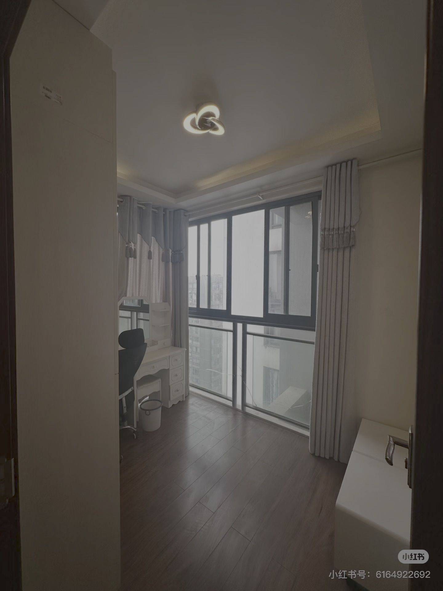 Chongqing Liangjiang New Area | 青青丽苑_7