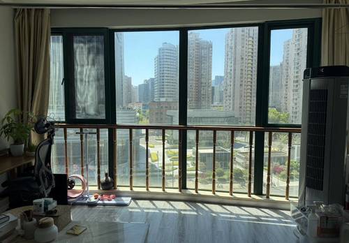 普陀 秋水云庐社区