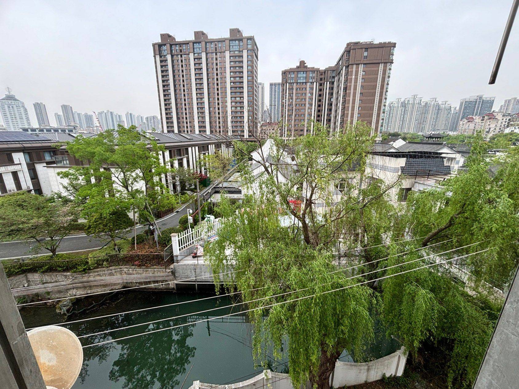 钟楼 红星新村南区-27幢