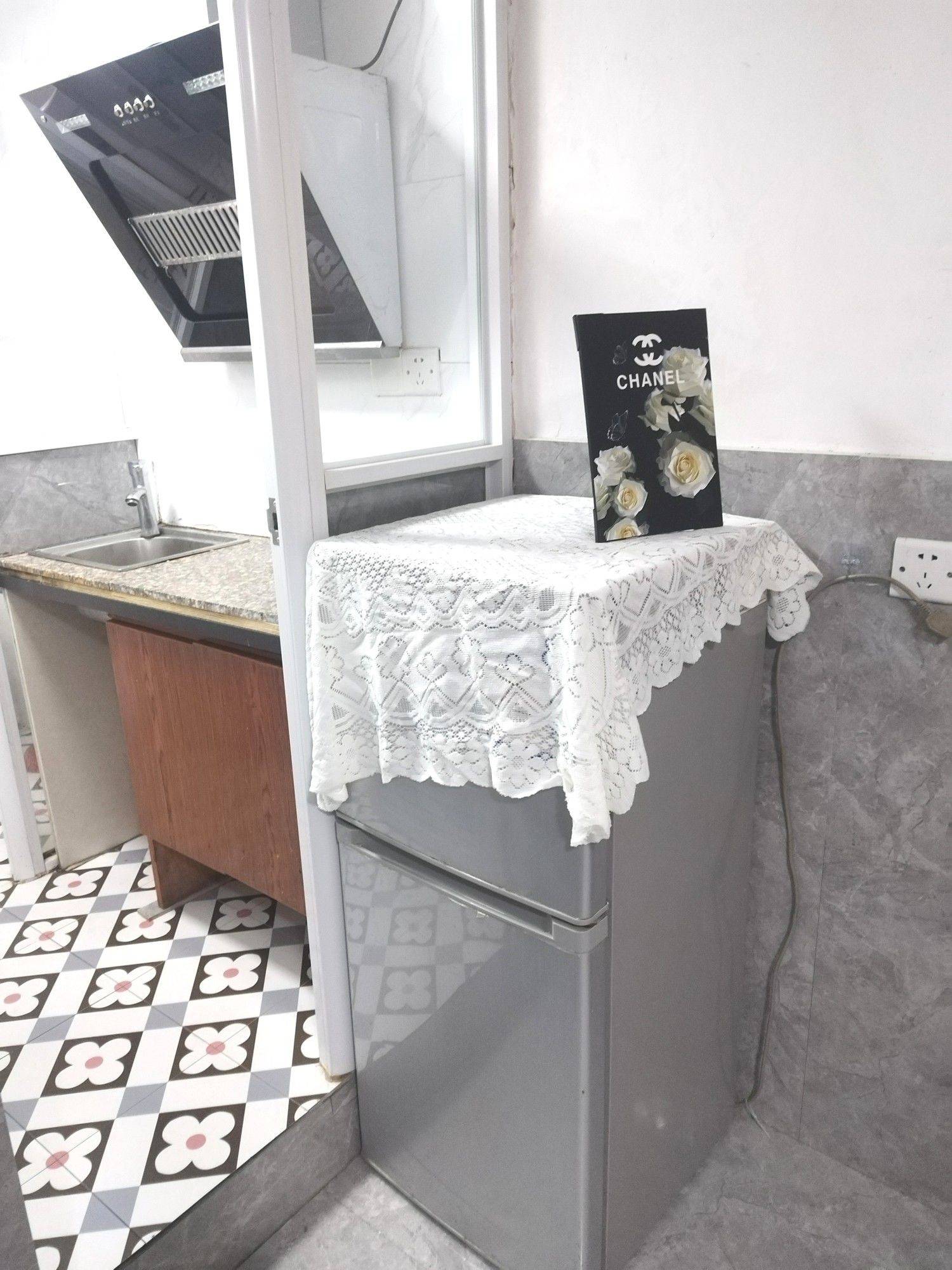 杭州 西湖 | 登新公寓_5