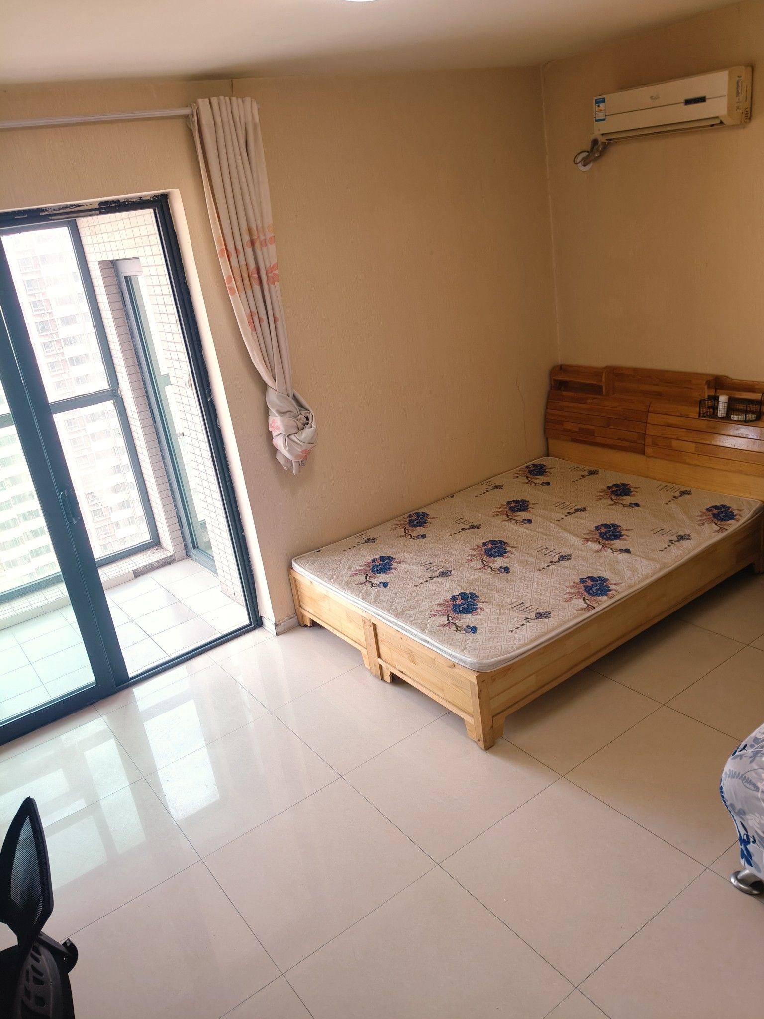 二七 升龙国际中心-A区