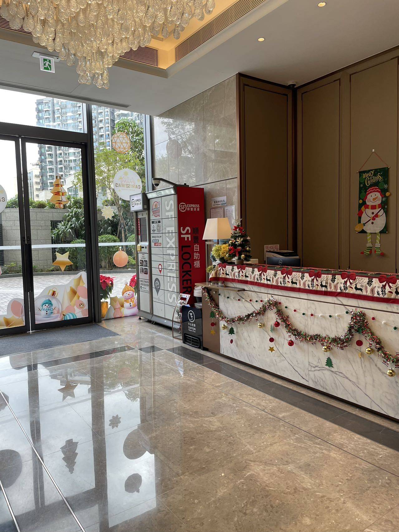 香港 新界 | 緹岸1座_6