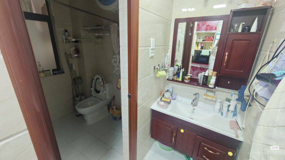 昆明 盘龙 | 世博美术小区-1栋_6