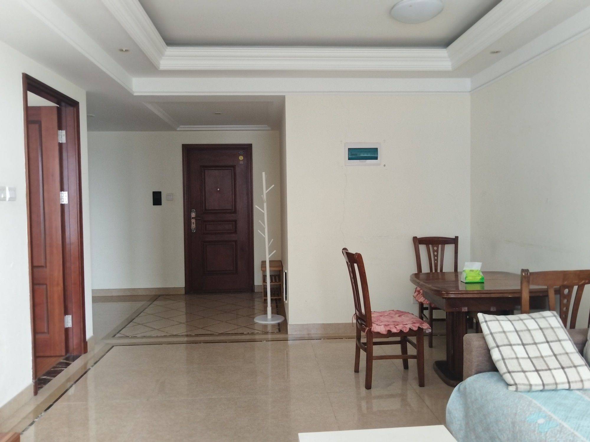 沈阳 沈河 | 佳兆业中心-C座_4