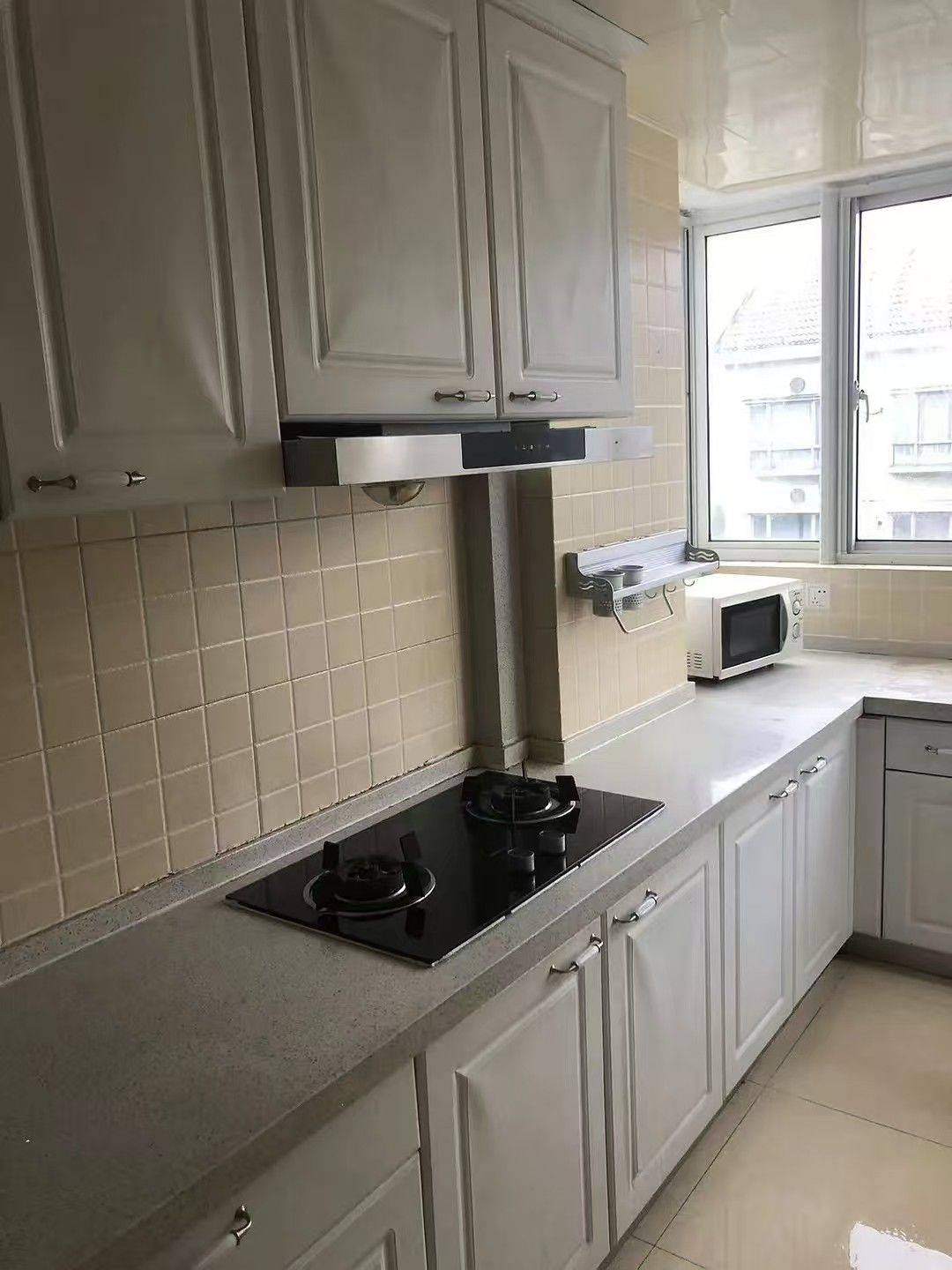 Shanghai Pudong | 浦发绿城南院-850弄_8