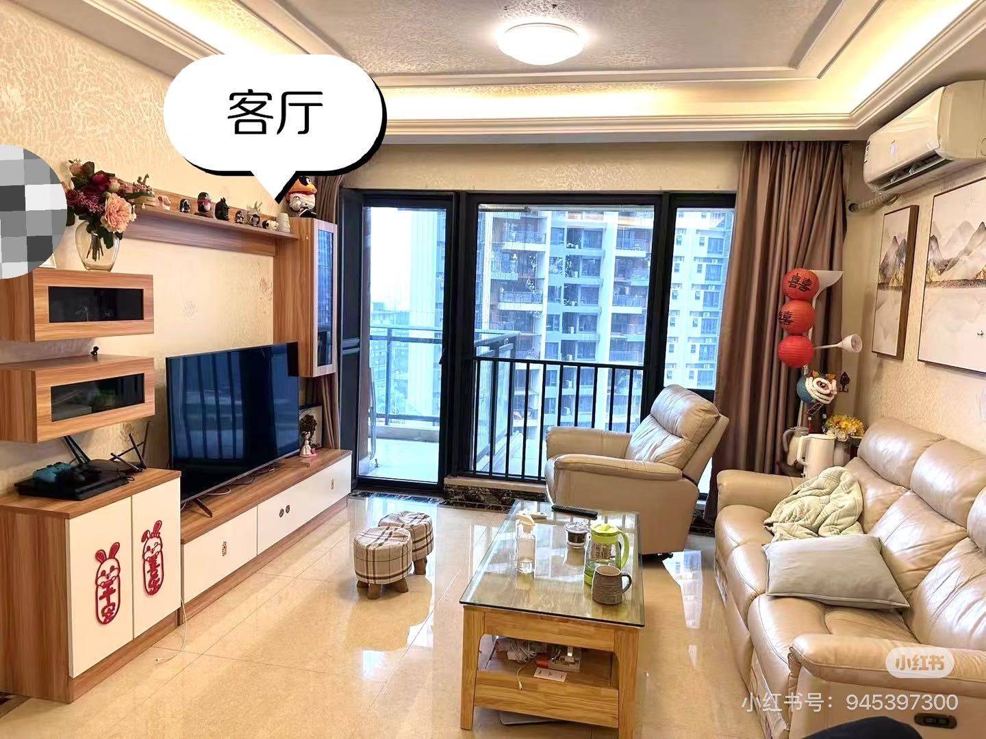 深圳 龙华 | 佳兆业中央广场-二期_2