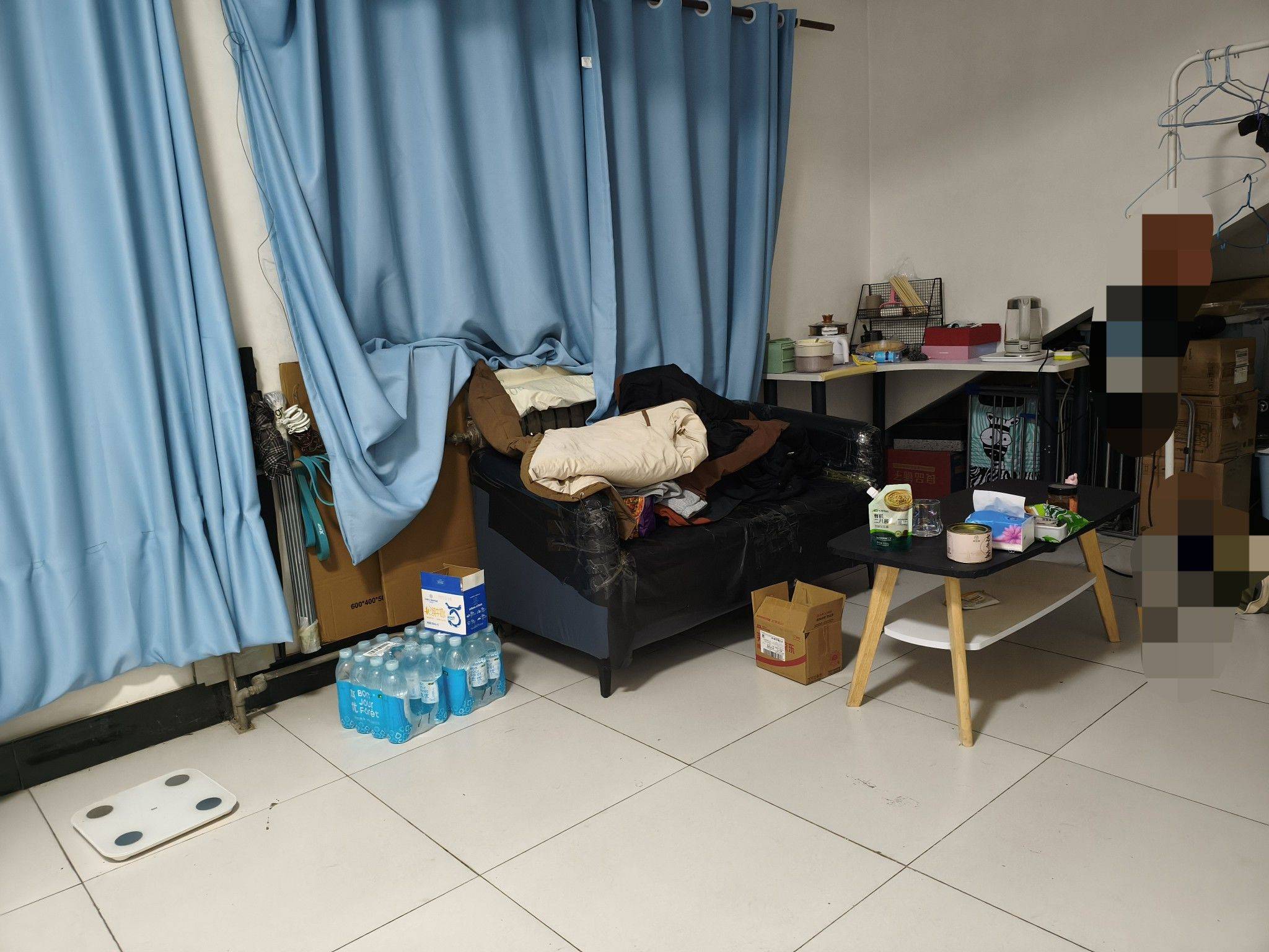 北京 昌平 | 豆各庄新村_5