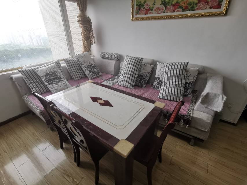 贵阳 观山湖 | 观山湖-一号_3