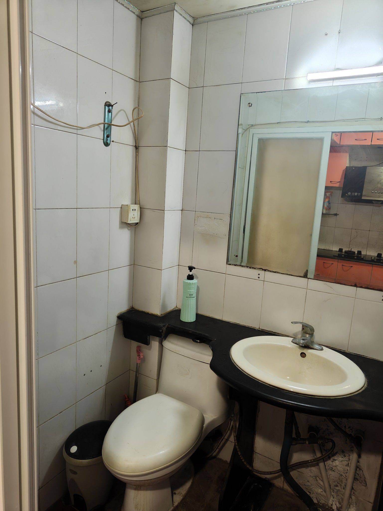 上海 浦东 | 东沟七村_5