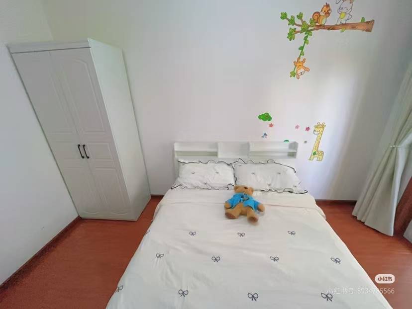 喜东东整租房源3