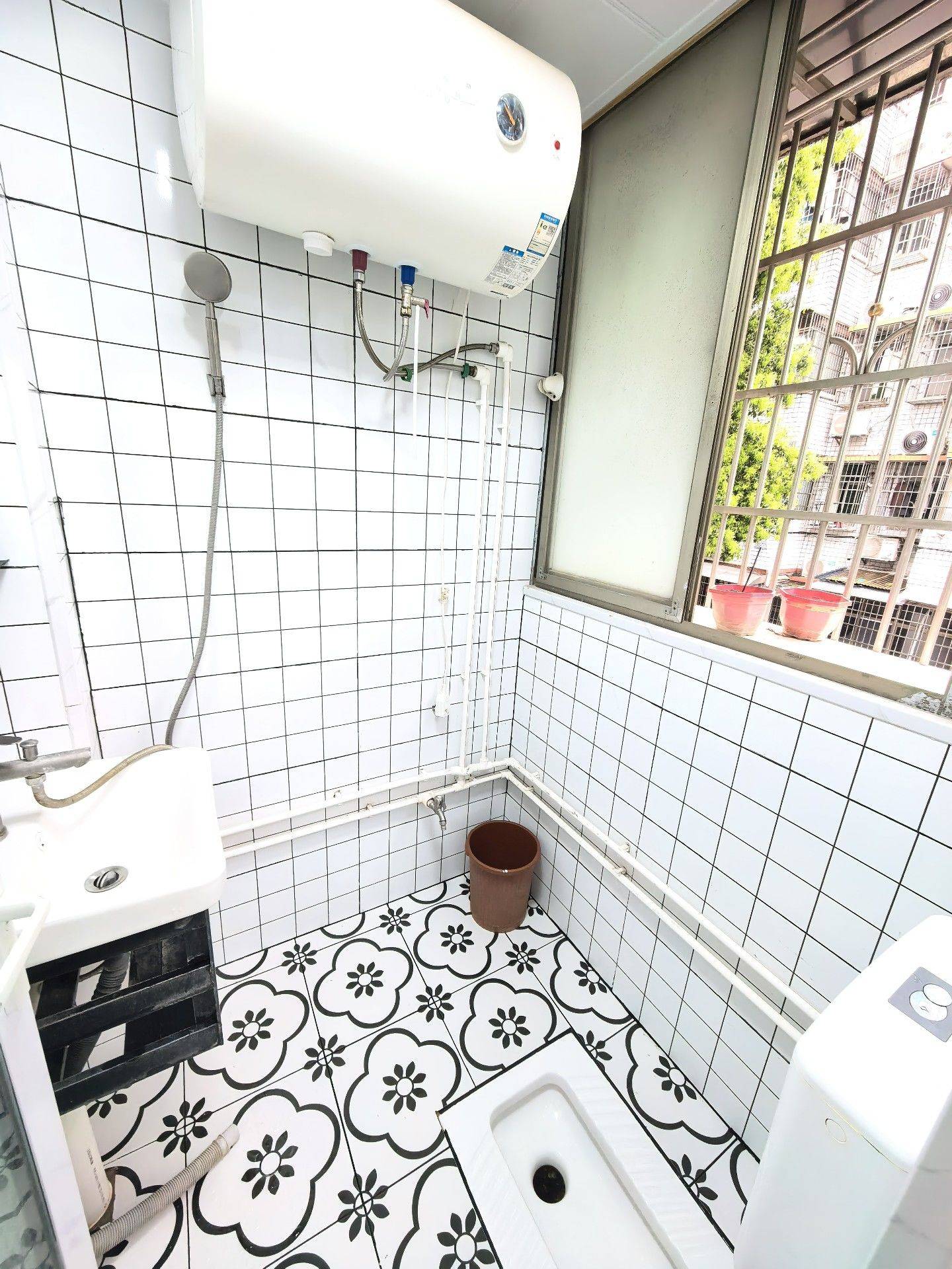 长沙 岳麓 | 枫林小区-1号楼_5