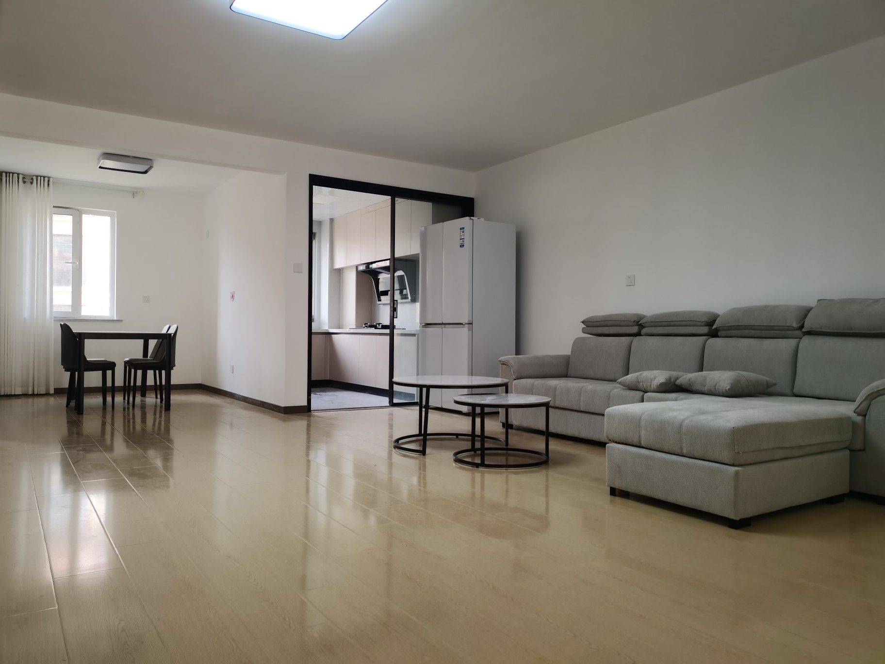 生活且慢整租房源1