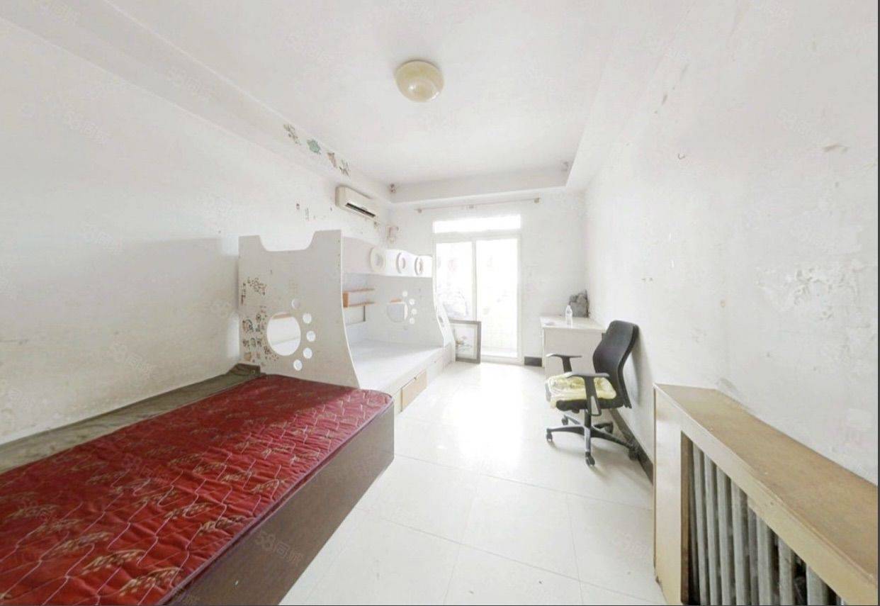 河西 向荣里小区