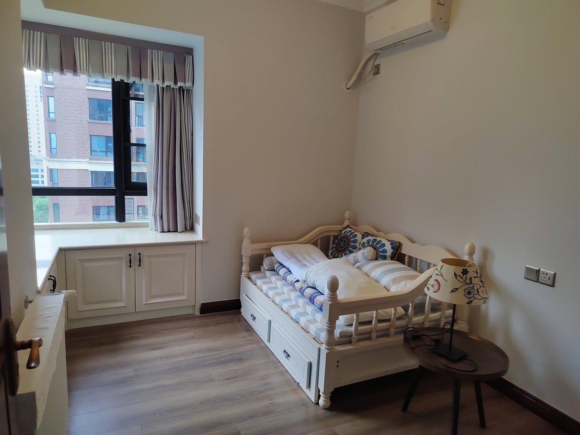 成都 双流 | 中德英伦世邦F区_6