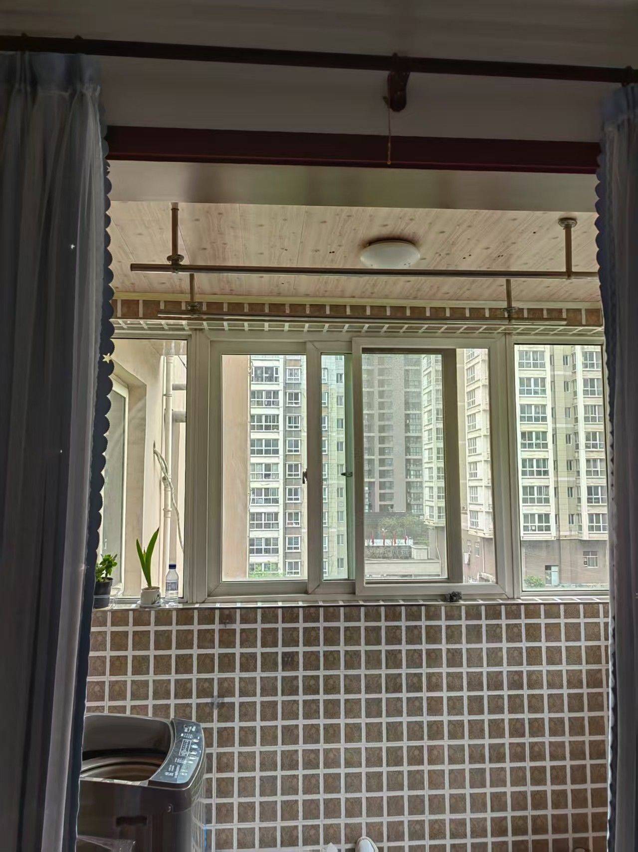 放学别跑整租房源3