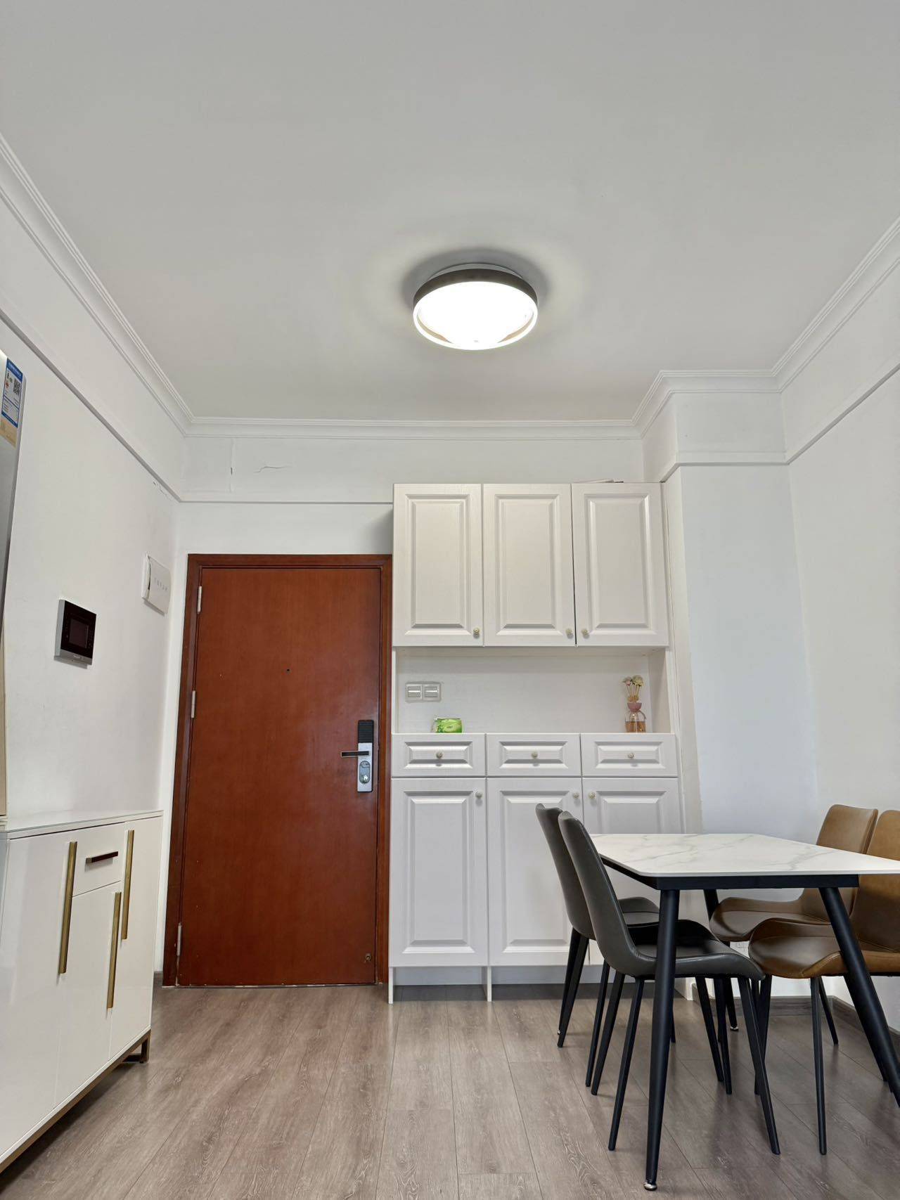 东城 星河传说迪纳公寓-9栋