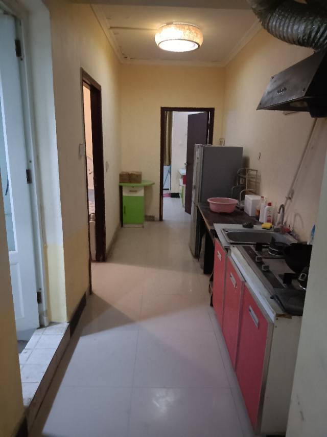 Zhengzhou Jinshui | 安立克大厦_4